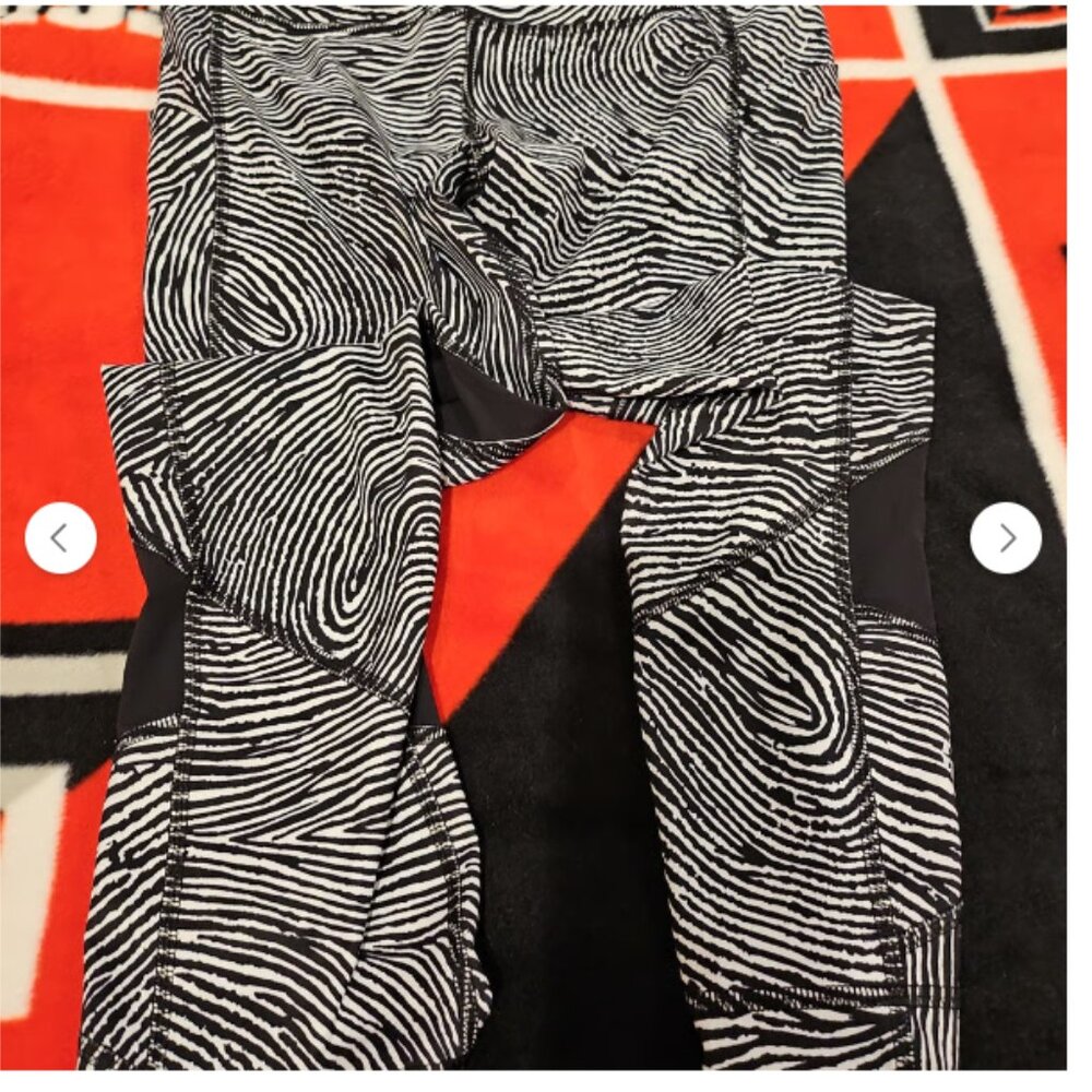 leggings